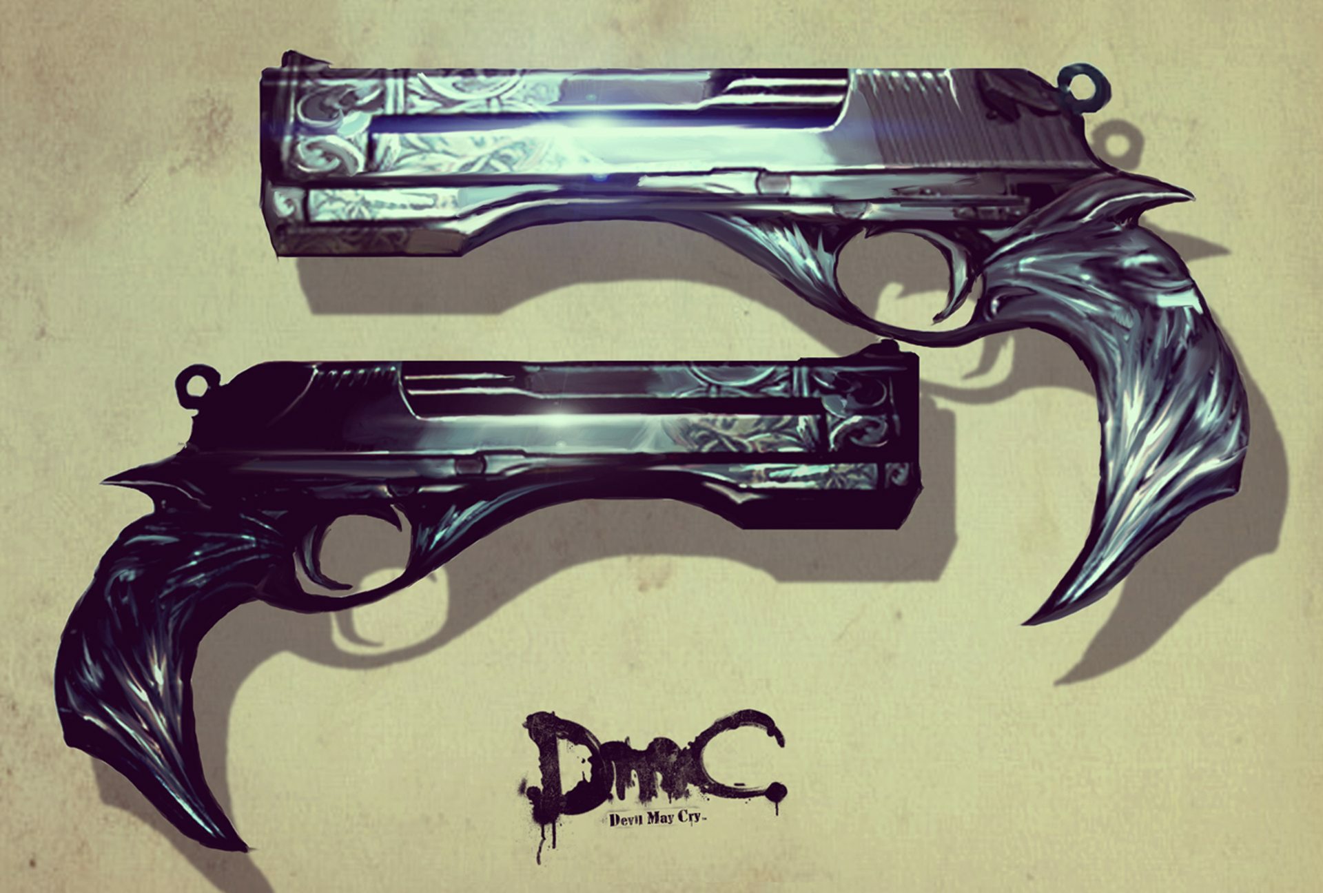 DmC Devil May Cry - Imagen 16